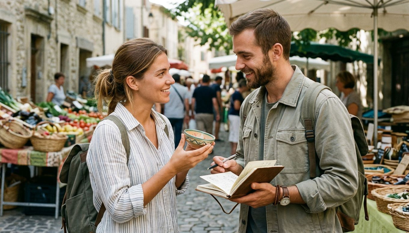 Ces petits détails qui transforment un conseil de voyage en or