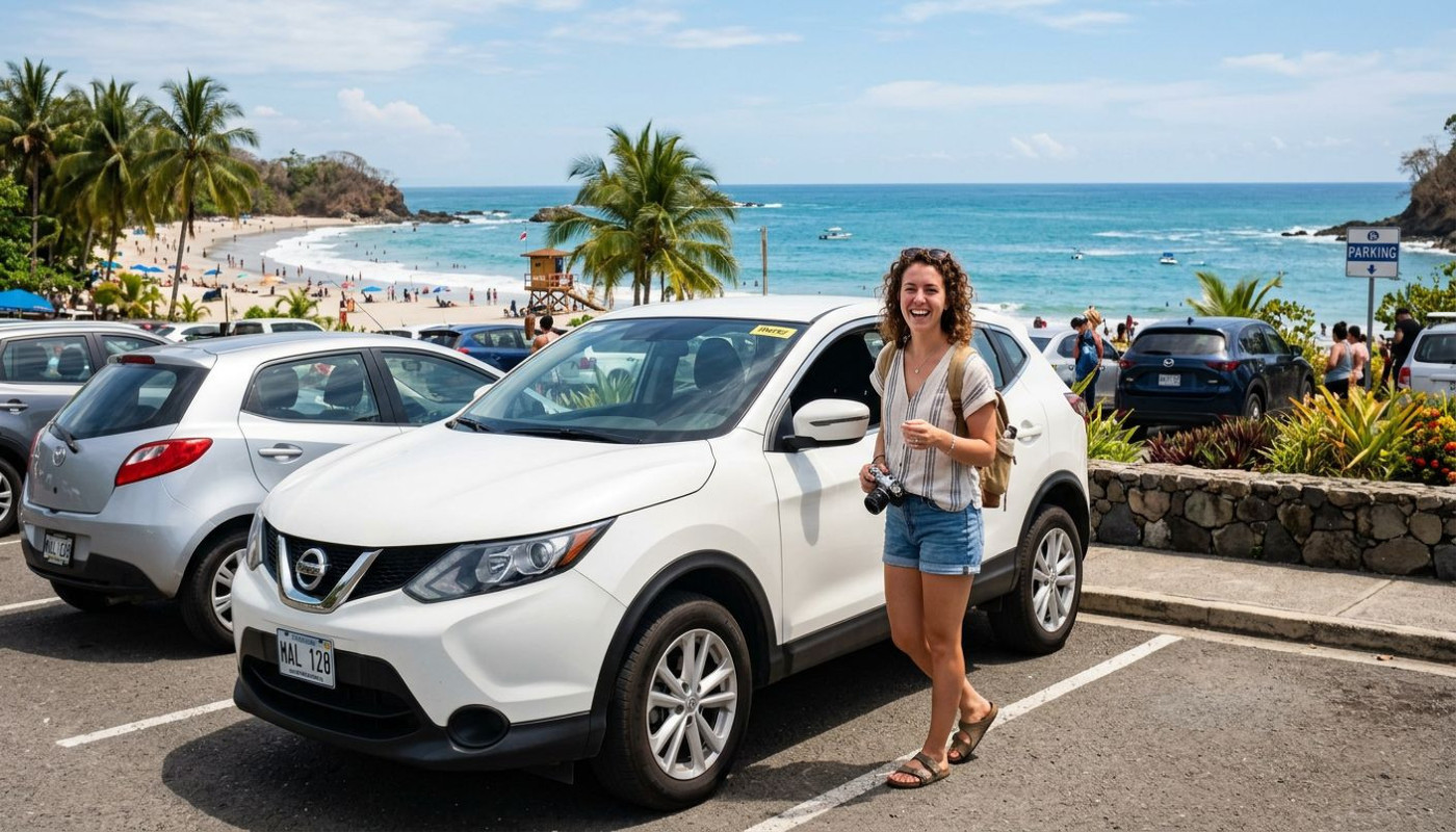 Comment choisir le bon véhicule de location pour vos vacances ?