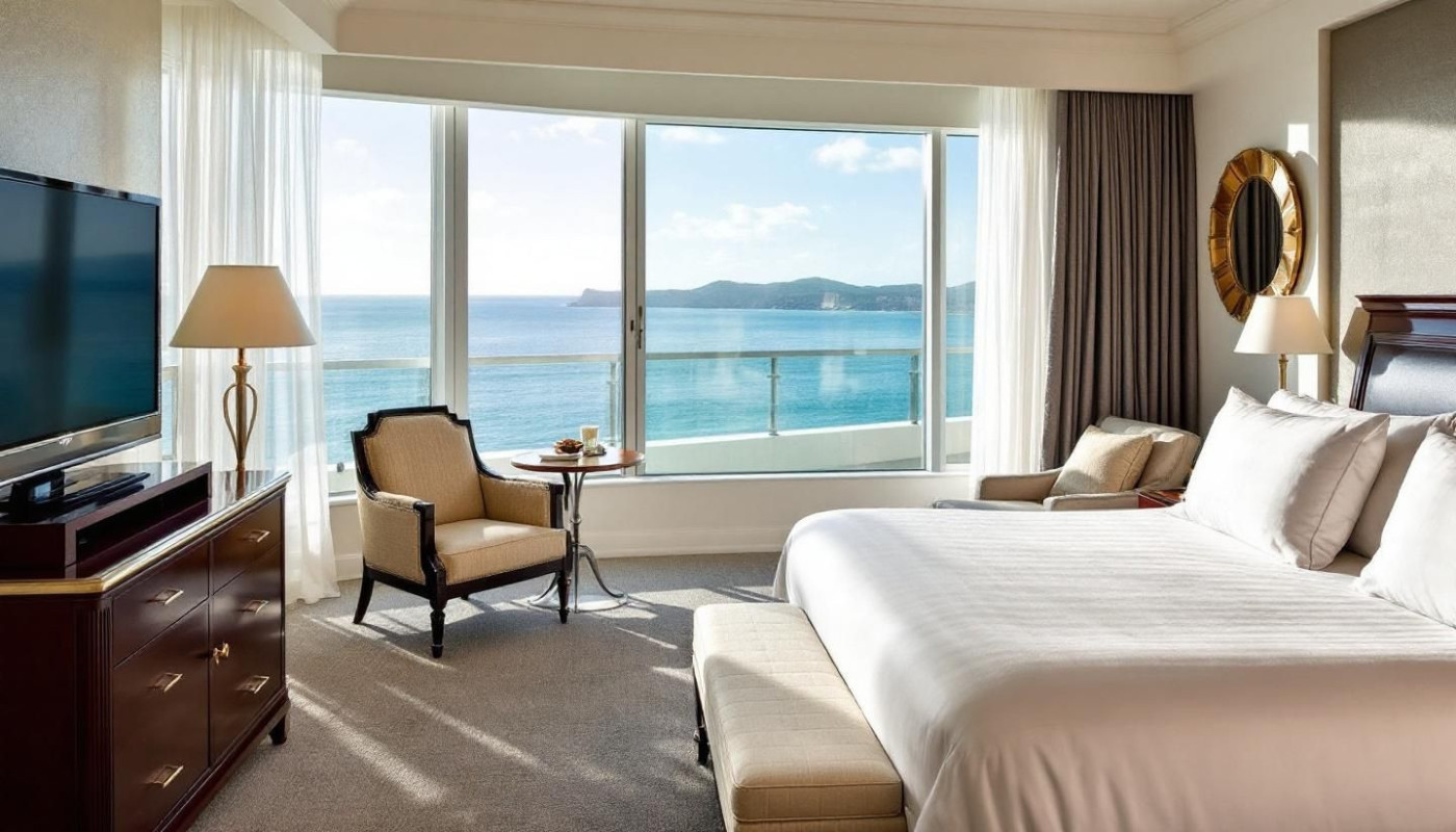 Comment choisir un hôtel de luxe pour des vacances reposantes ?