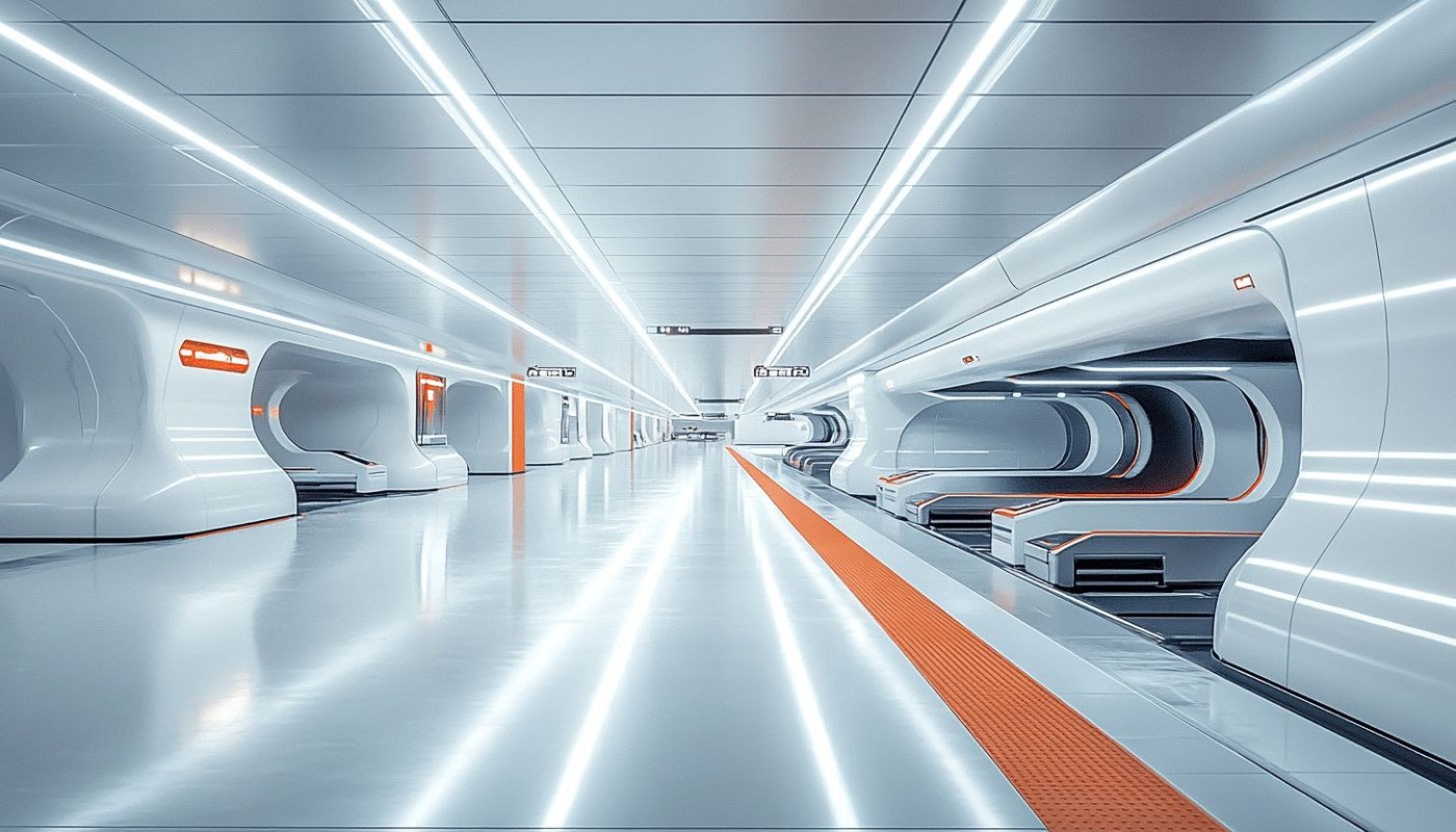 Comment simplifier le stationnement lors de vos voyages en train ?