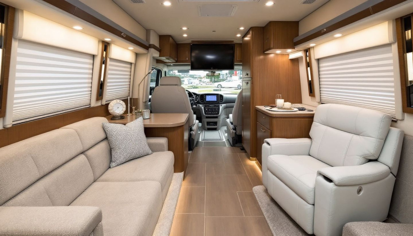 Maximiser le confort en VTC pour les trajets longue distance
